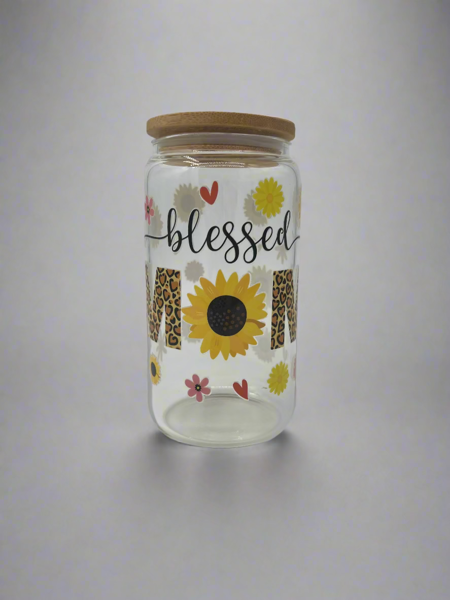 Blessed Mom
