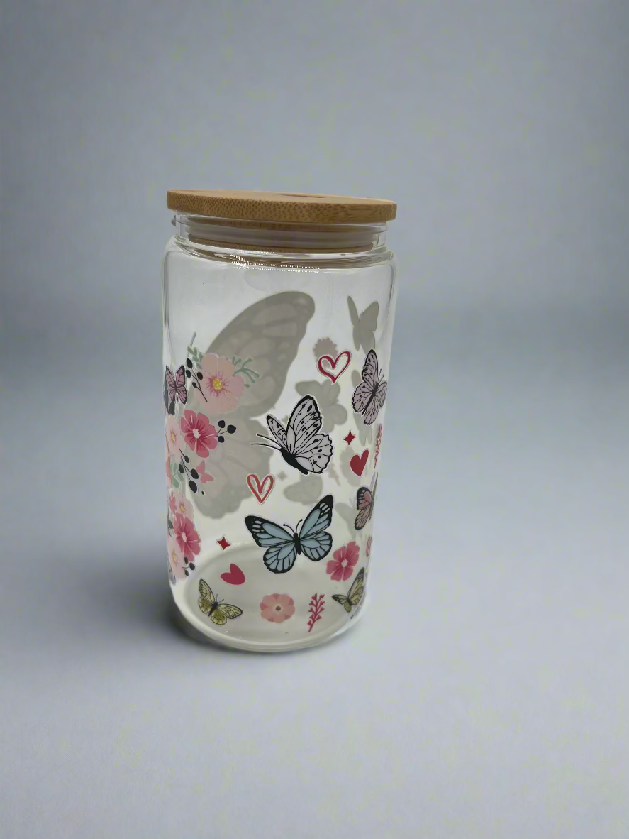 Butterflies