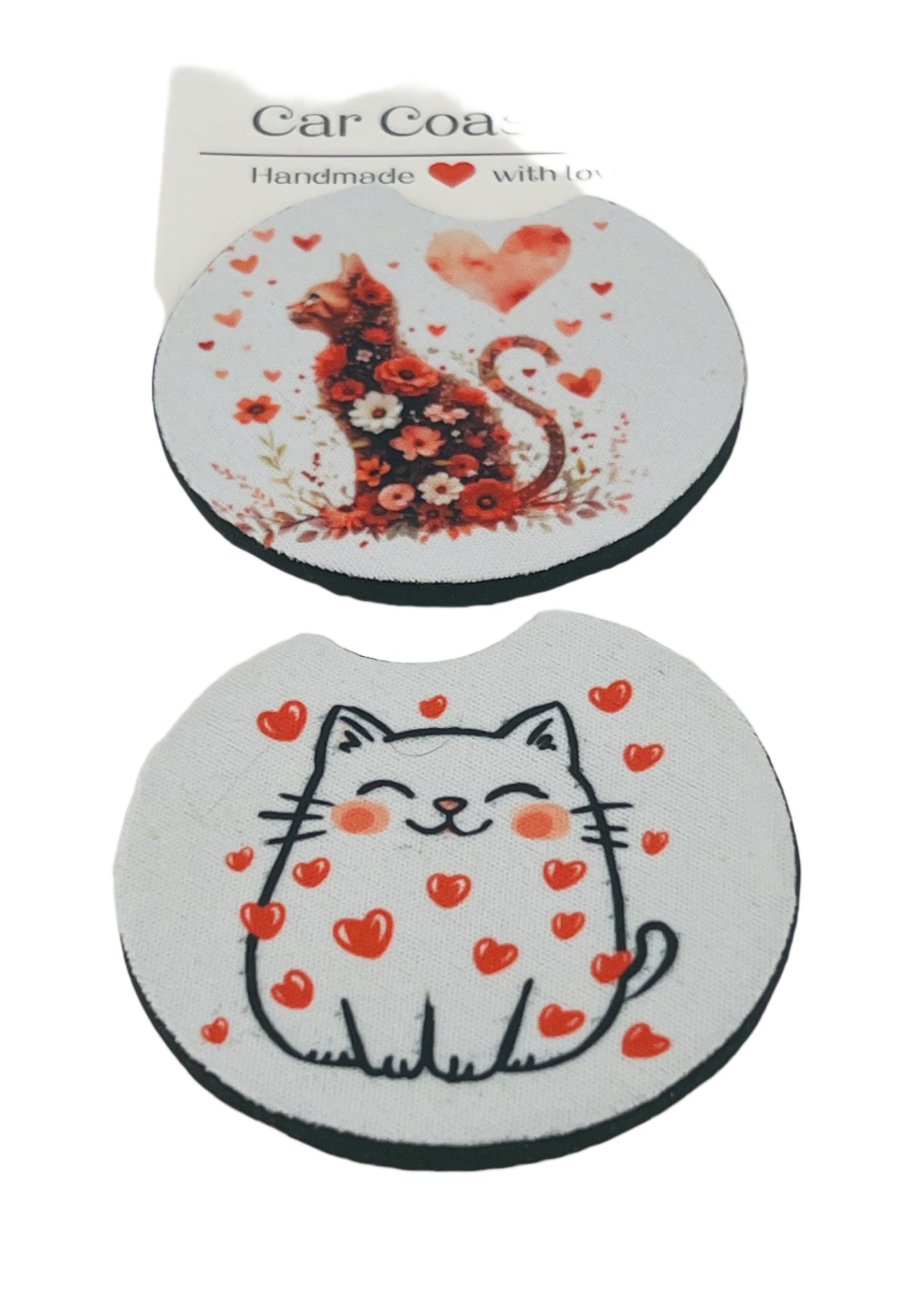 Cats!