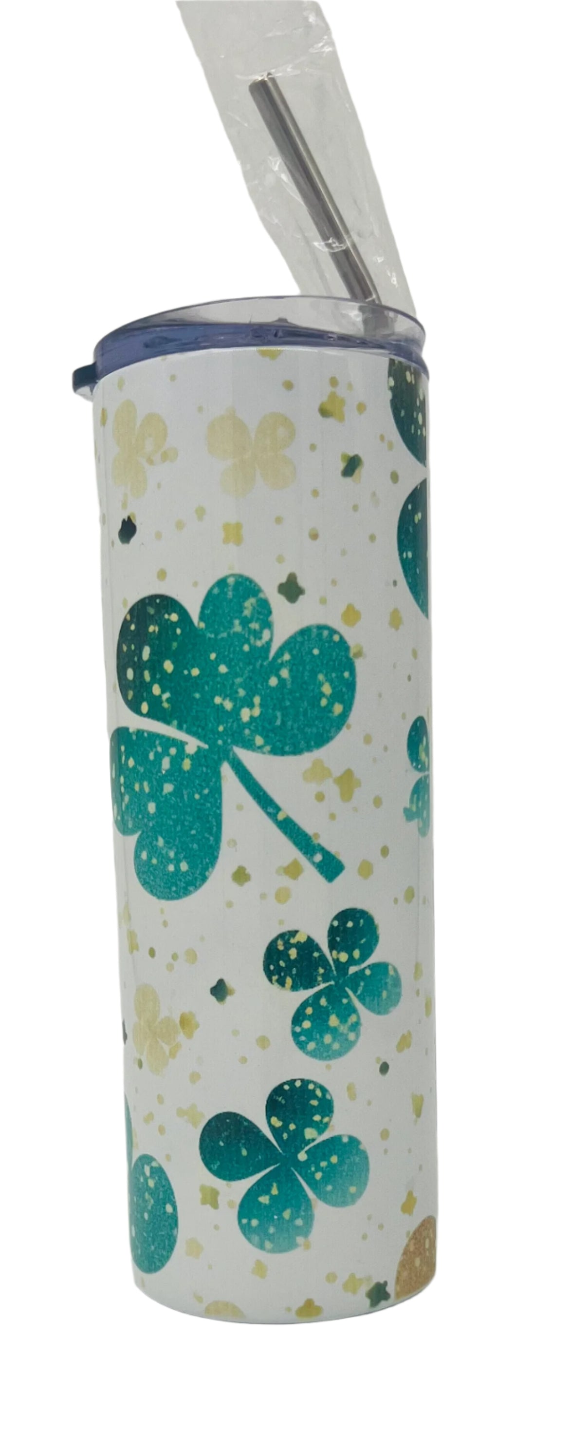 4 Leaf Clovers