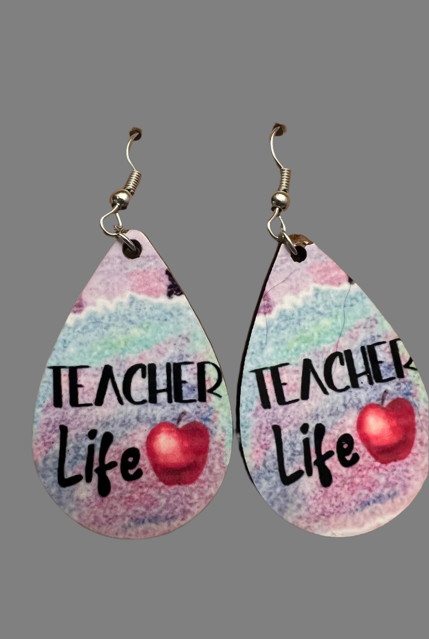 Teacher Life