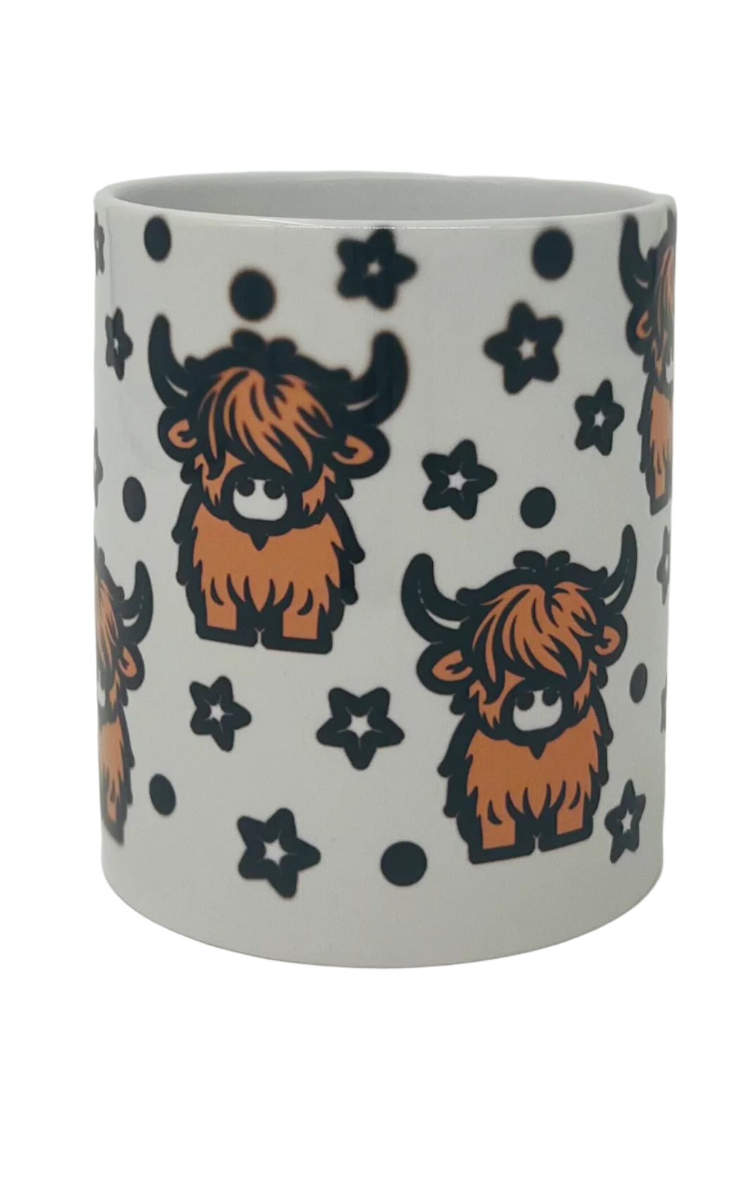 Highland Cow