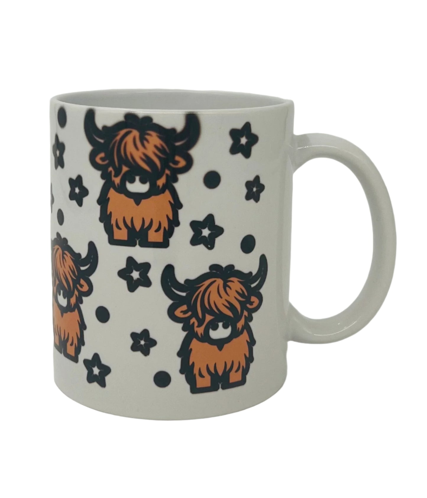 Highland Cow