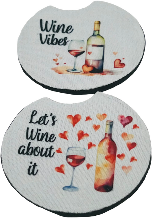 Wine Theme