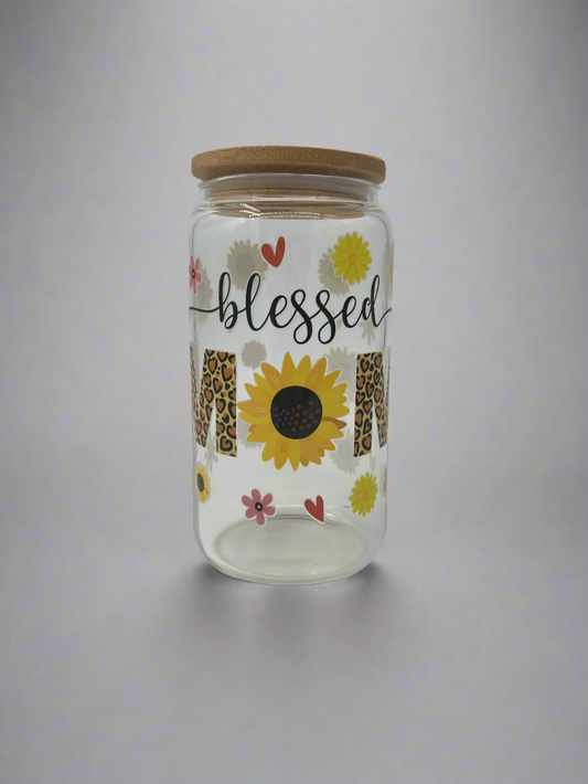 Blessed Mom