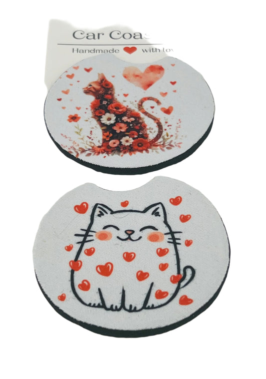 Cats!