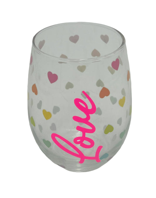LOVE & Hearts