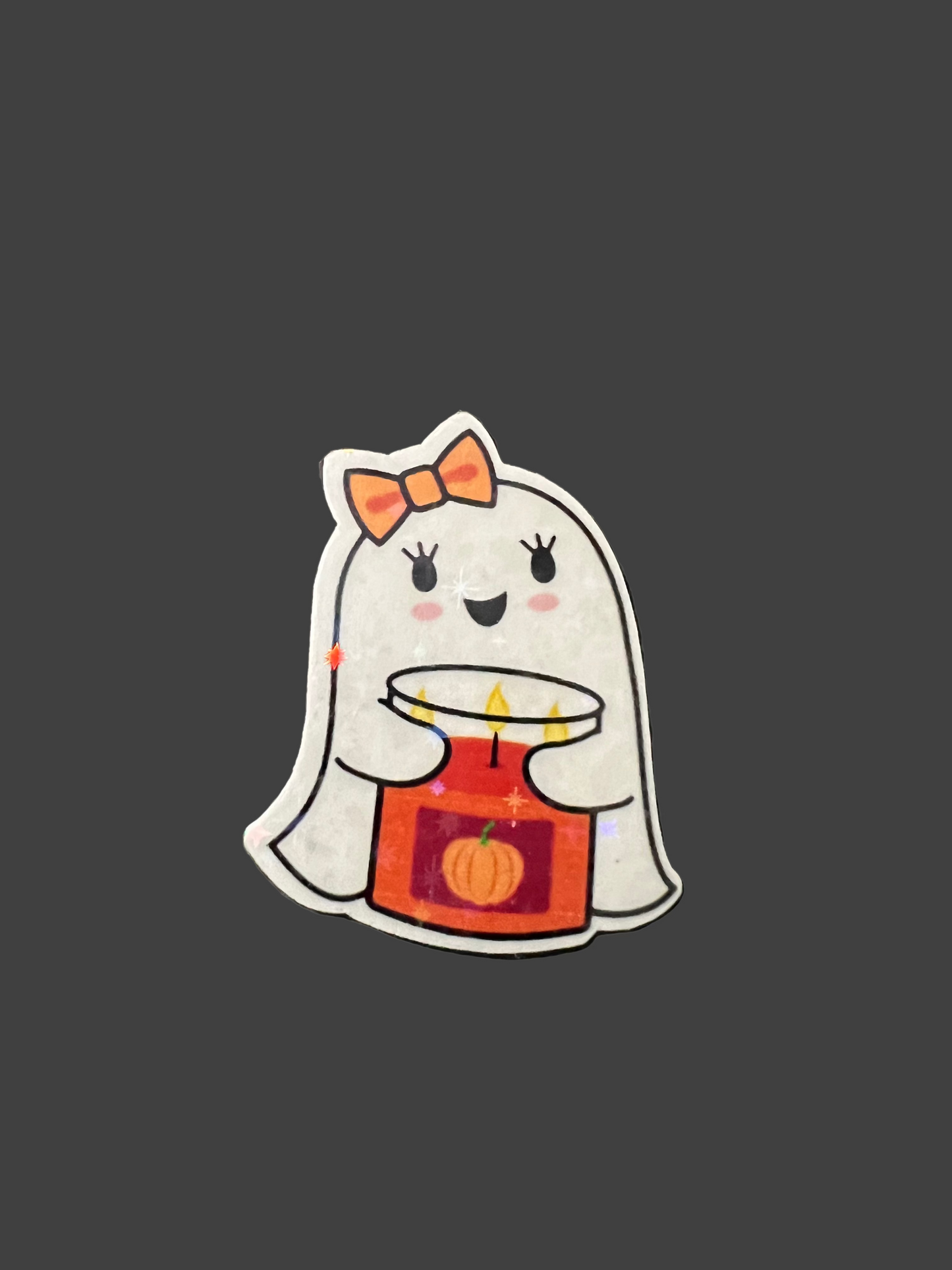 🎃 Halloween Sticker Set – 10 Pack 👻