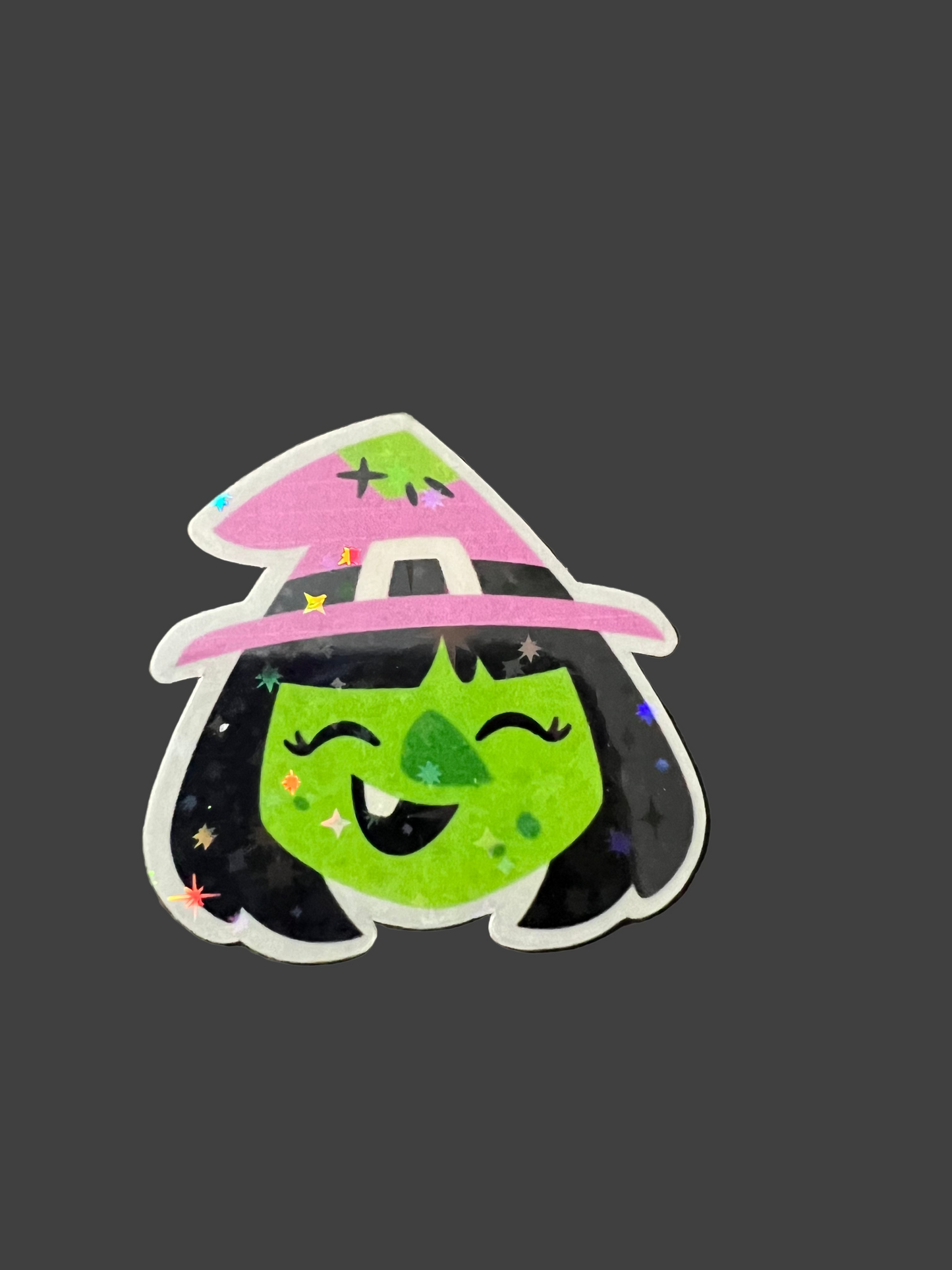 🎃 Halloween Sticker Set – 10 Pack 👻