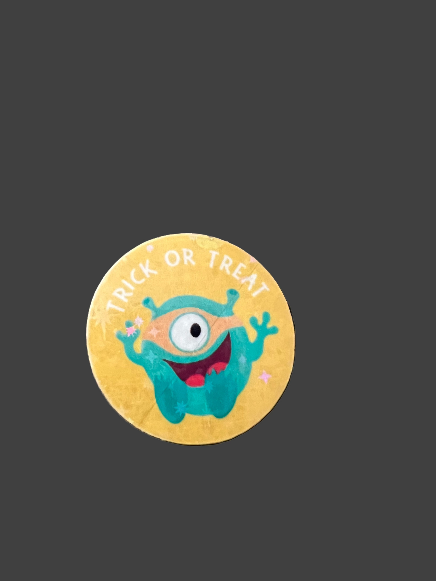 🎃 Halloween Sticker Set – 10 Pack 👻