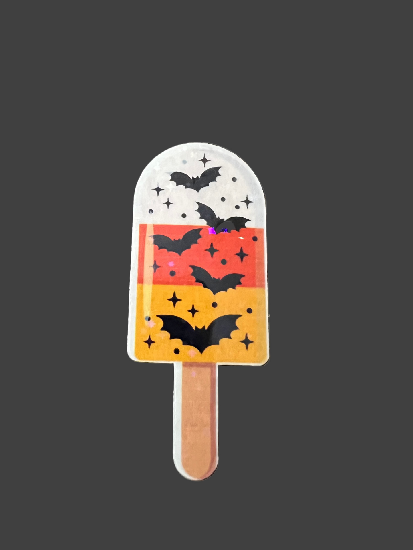 🎃 Halloween Sticker Set – 10 Pack 👻