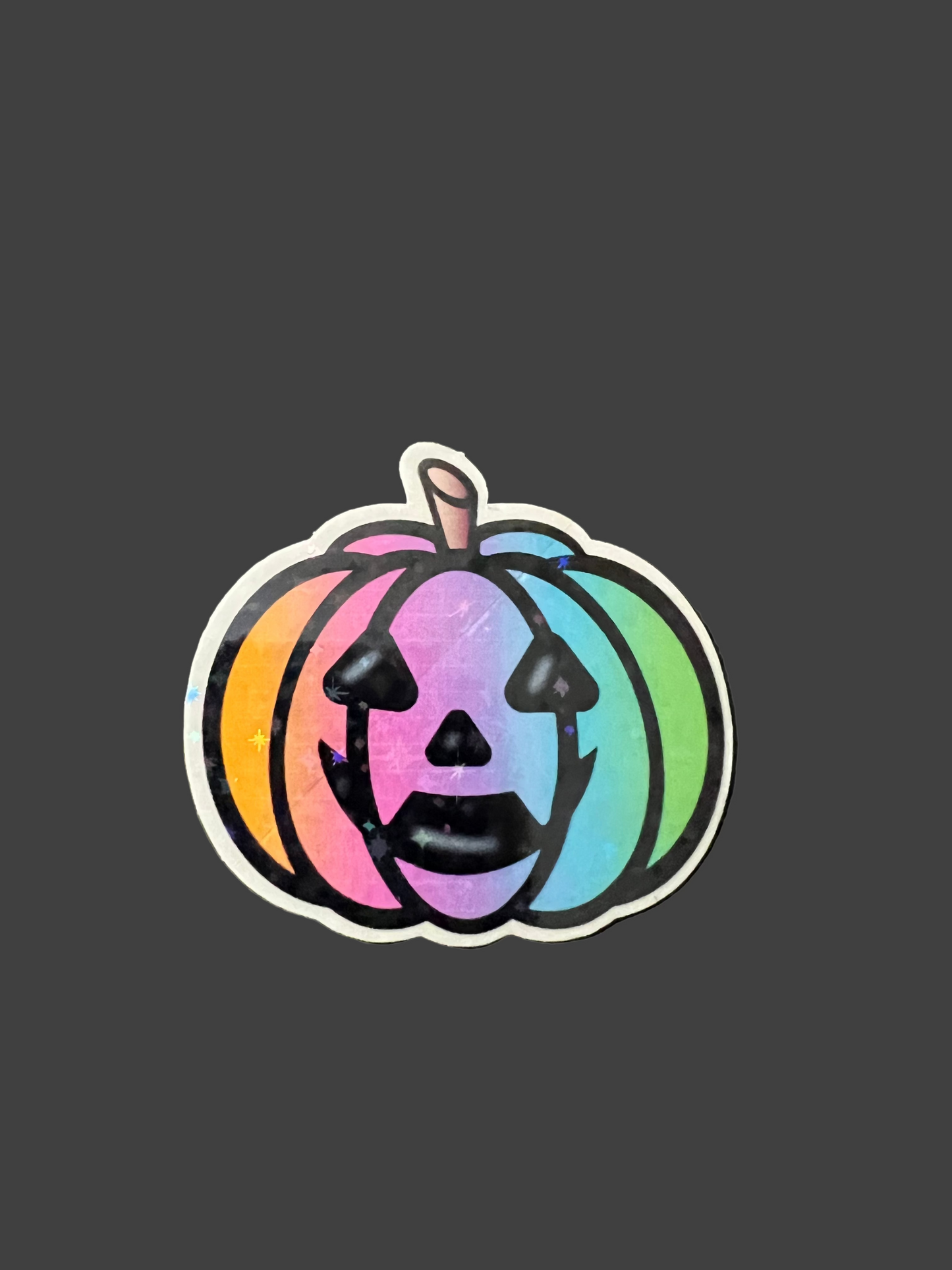 🎃 Halloween Sticker Set – 10 Pack 👻