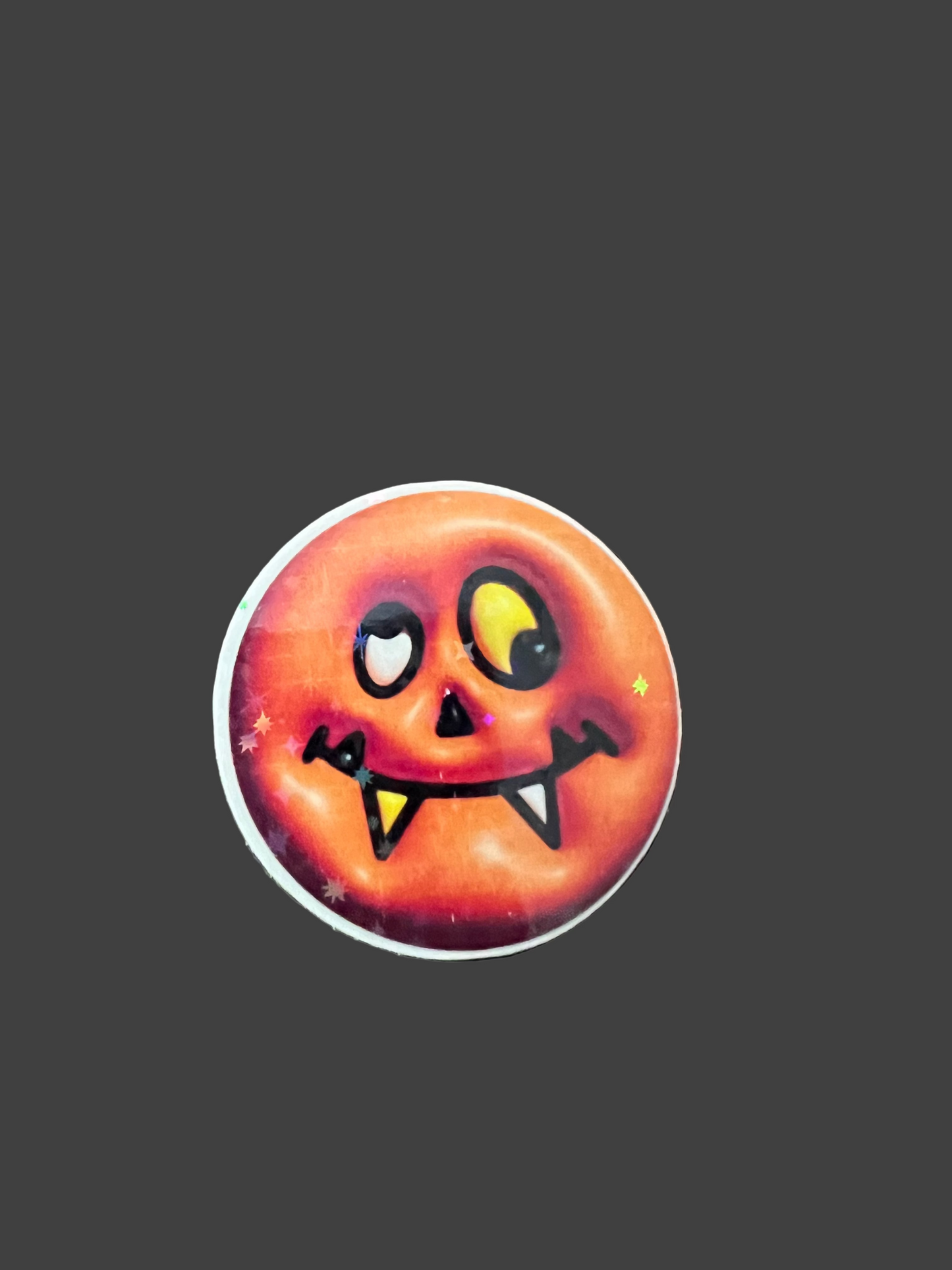 🎃 Halloween Sticker Set – 10 Pack 👻