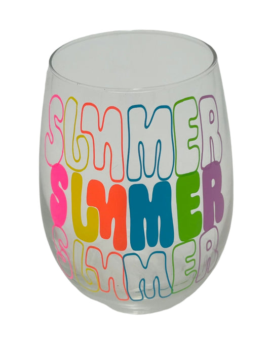 Summer Summer Summer