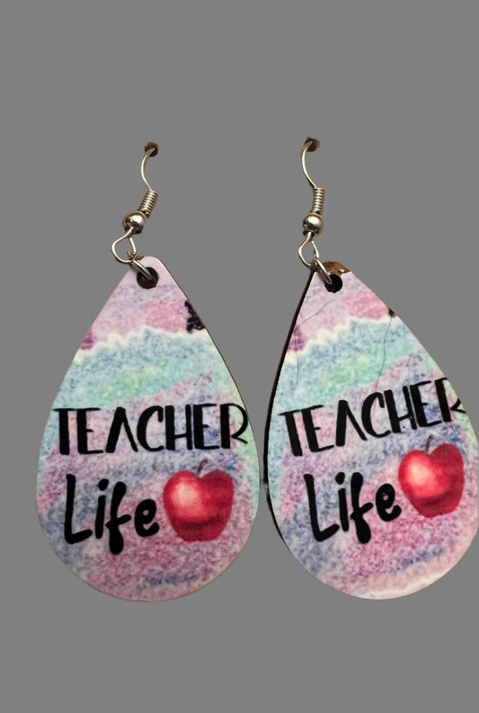 Teacher Life