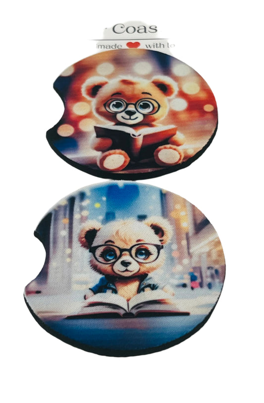 Teddy Bears