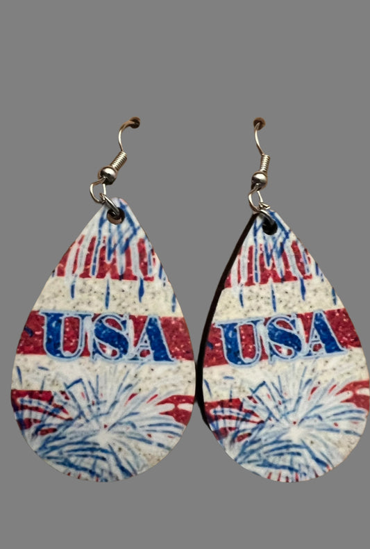4th of July