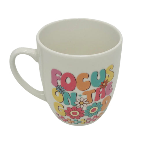 Focus on the Good